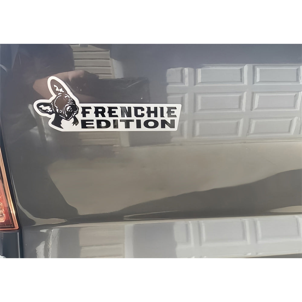 Car Emblem Laser Cutting Vehicle Badge